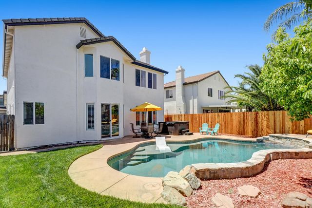 1792 Sevilla Drive, Roseville, CA 95747