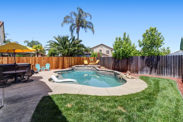 1792 Sevilla Drive, Roseville, CA 95747