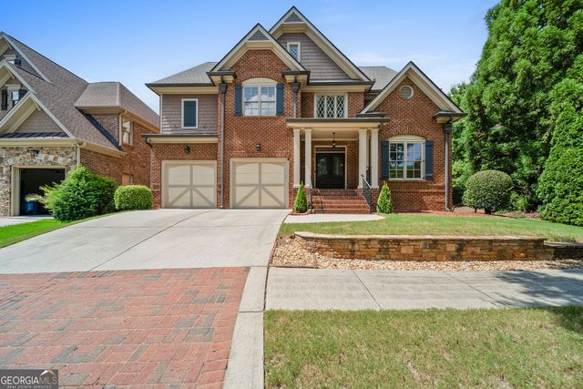 2061 Vicarage Lane, Snellville, GA 30078
