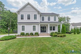 8506 Tallion Way, Chesterfield, VA 23832