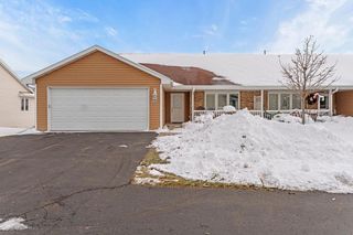 3225 WHITE TAIL LANE #A, Oshkosh, WI 54904