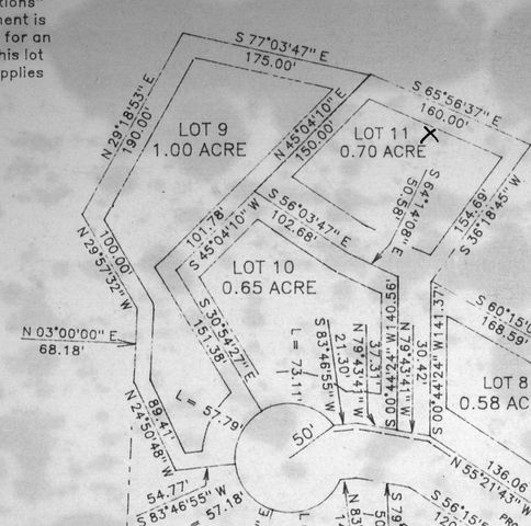 201 Blackberry Farm Rd, W, Monteagle, TN 37356