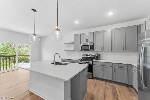 4296 Dogwood Avenue, Perry, OH 44081