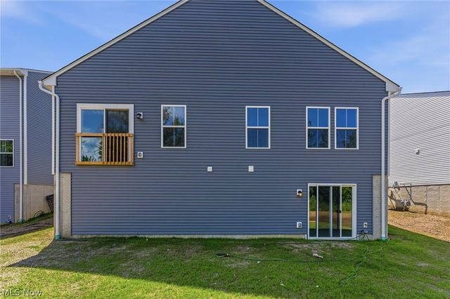 4296 Dogwood Avenue, Perry, OH 44081