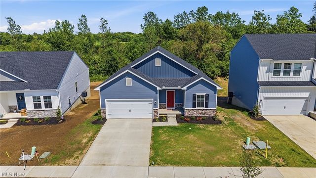 4296 Dogwood Avenue, Perry, OH 44081