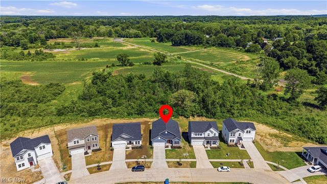 4296 Dogwood Avenue, Perry, OH 44081