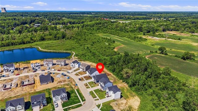 4296 Dogwood Avenue, Perry, OH 44081