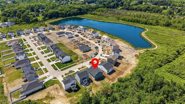 4296 Dogwood Avenue, Perry, OH 44081