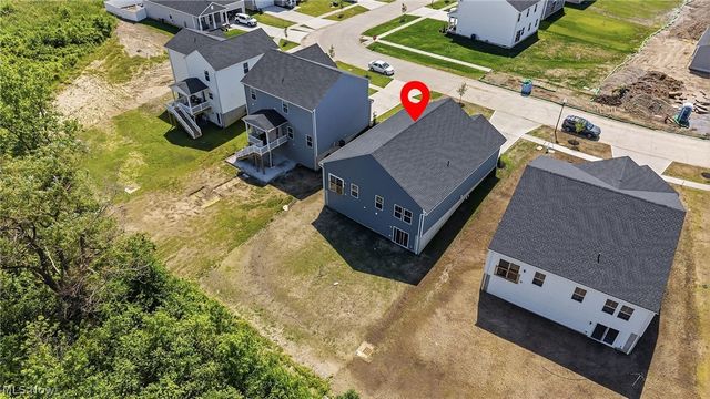 4296 Dogwood Avenue, Perry, OH 44081