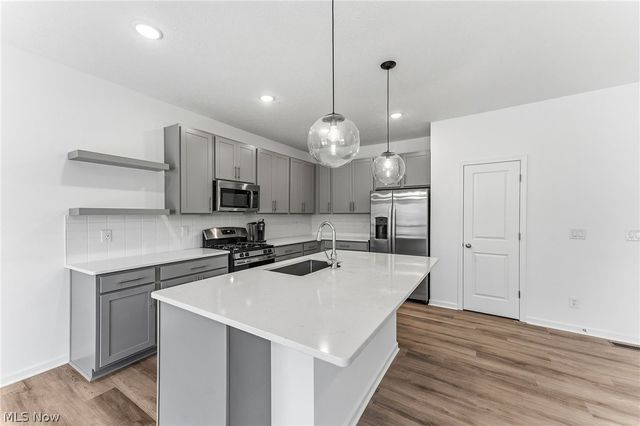 4296 Dogwood Avenue, Perry, OH 44081
