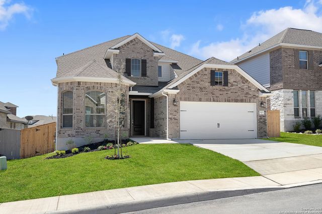 14422 Blue Mesa Hill, San Antonio, TX 78245