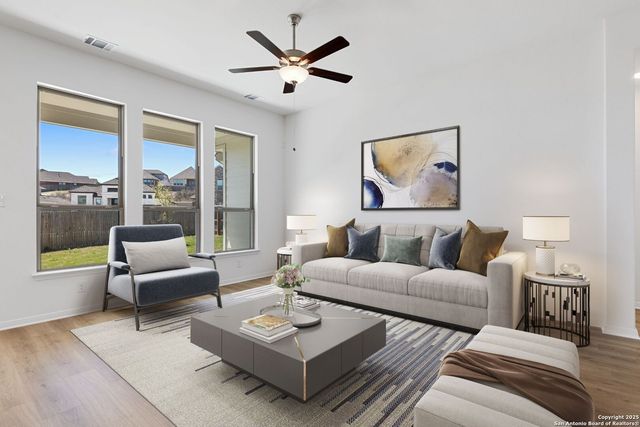 14422 Blue Mesa Hill, San Antonio, TX 78245