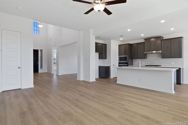 14422 Blue Mesa Hill, San Antonio, TX 78245