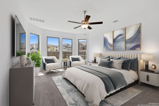 14422 Blue Mesa Hill, San Antonio, TX 78245