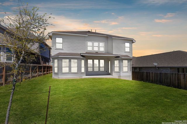 14422 Blue Mesa Hill, San Antonio, TX 78245