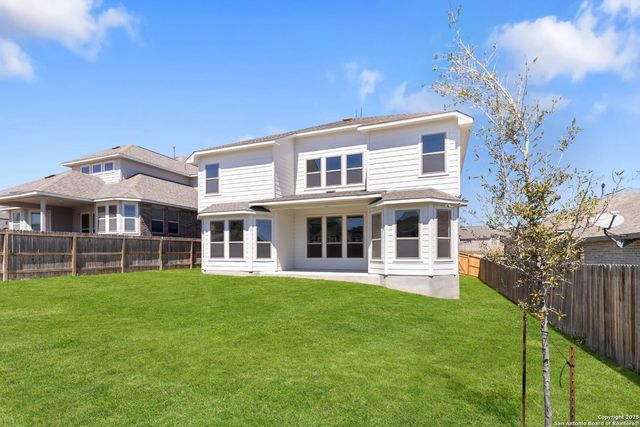 14422 Blue Mesa Hill, San Antonio, TX 78245