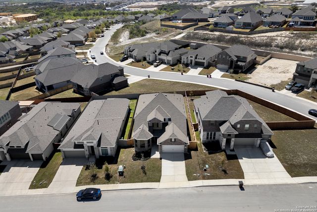 14422 Blue Mesa Hill, San Antonio, TX 78245