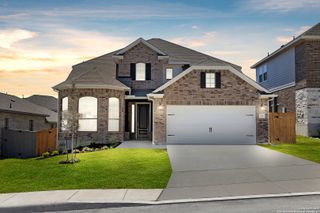 14422 Blue Mesa Hill, San Antonio, TX 78245