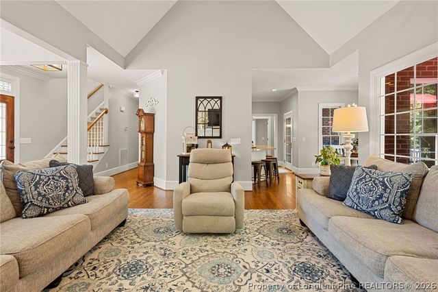 3322 Windmere Drive, Sanford, NC 27330