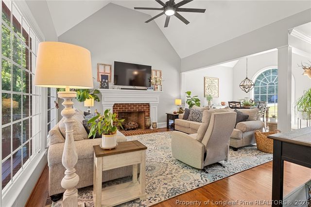 3322 Windmere Drive, Sanford, NC 27330