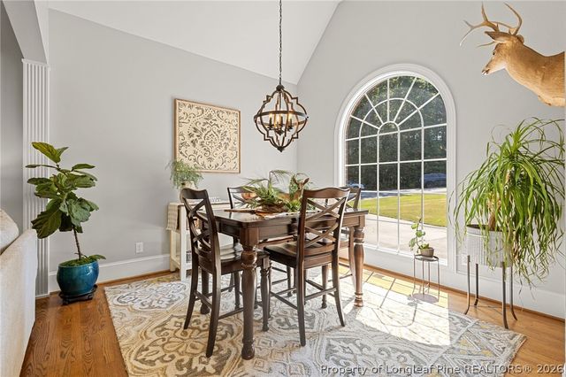 3322 Windmere Drive, Sanford, NC 27330