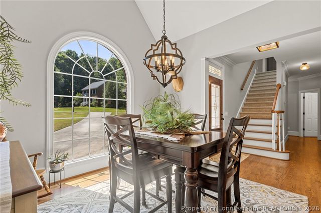 3322 Windmere Drive, Sanford, NC 27330