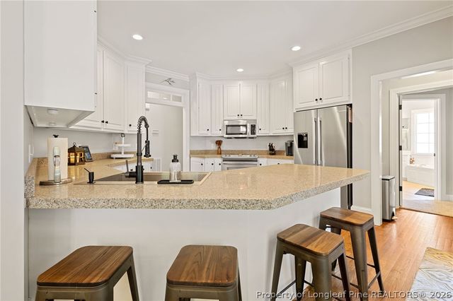 3322 Windmere Drive, Sanford, NC 27330