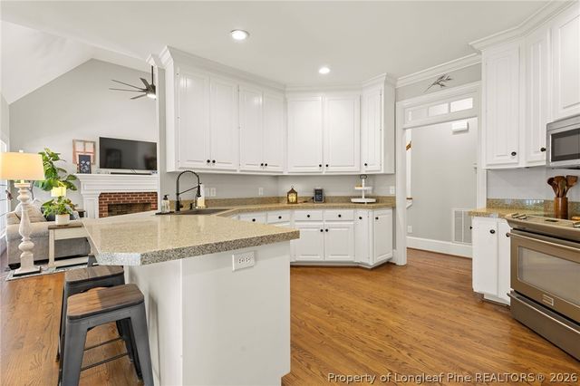 3322 Windmere Drive, Sanford, NC 27330