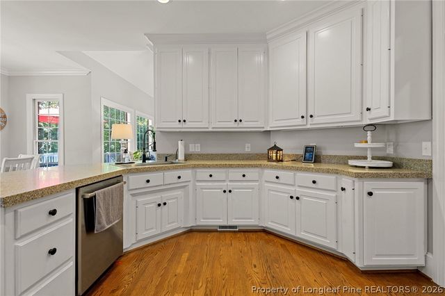 3322 Windmere Drive, Sanford, NC 27330
