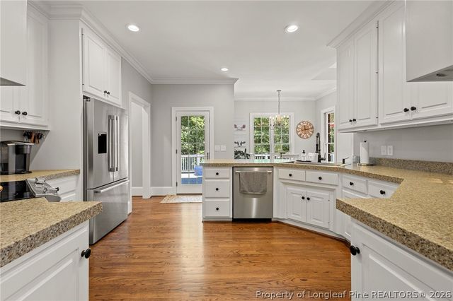 3322 Windmere Drive, Sanford, NC 27330