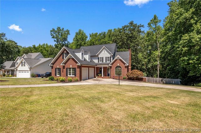 3322 Windmere Drive, Sanford, NC 27330