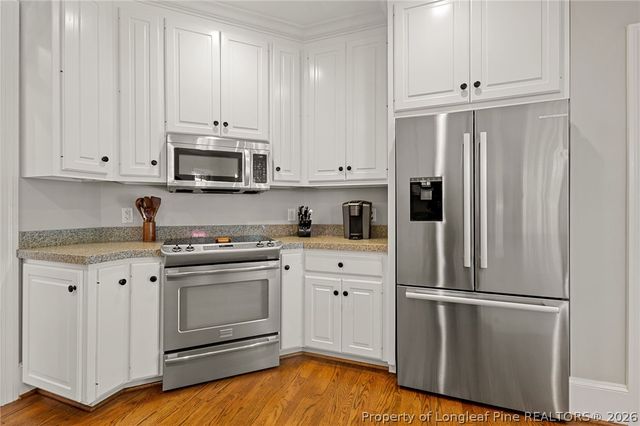 3322 Windmere Drive, Sanford, NC 27330