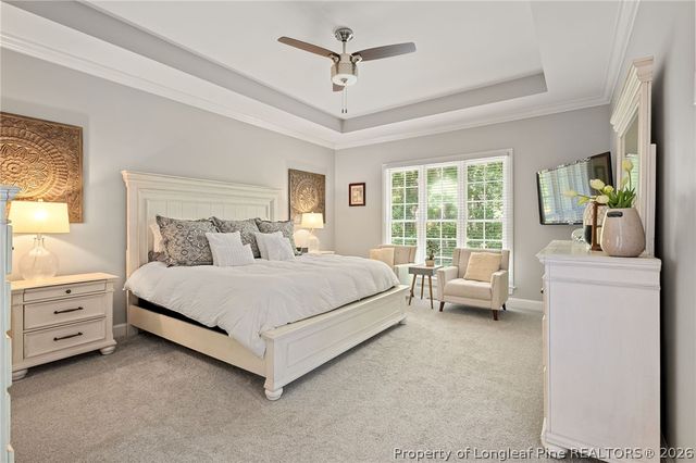 3322 Windmere Drive, Sanford, NC 27330