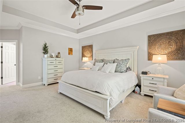 3322 Windmere Drive, Sanford, NC 27330