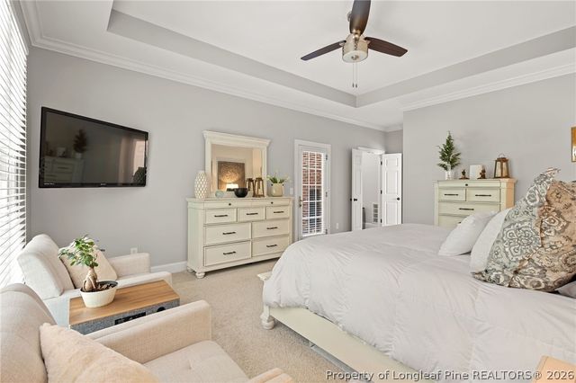 3322 Windmere Drive, Sanford, NC 27330