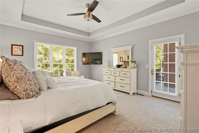 3322 Windmere Drive, Sanford, NC 27330