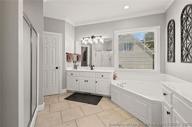 3322 Windmere Drive, Sanford, NC 27330