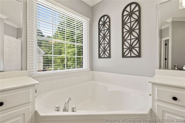 3322 Windmere Drive, Sanford, NC 27330