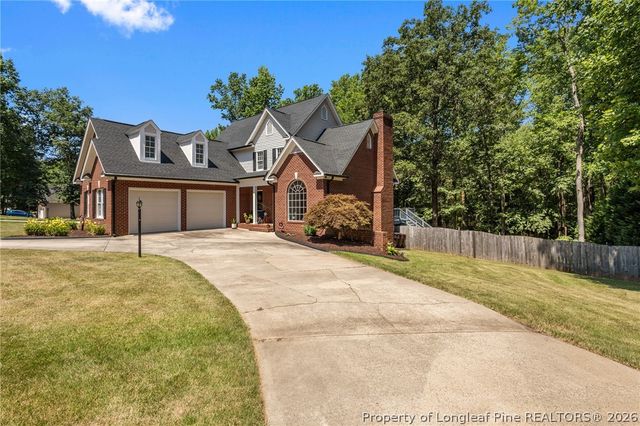3322 Windmere Drive, Sanford, NC 27330