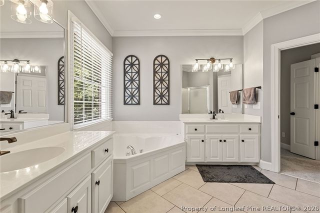 3322 Windmere Drive, Sanford, NC 27330