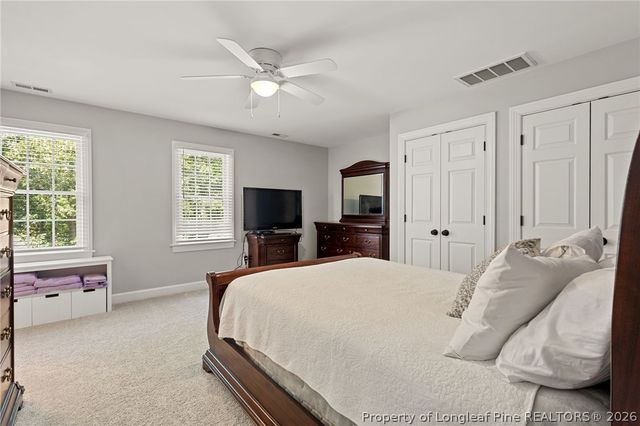 3322 Windmere Drive, Sanford, NC 27330