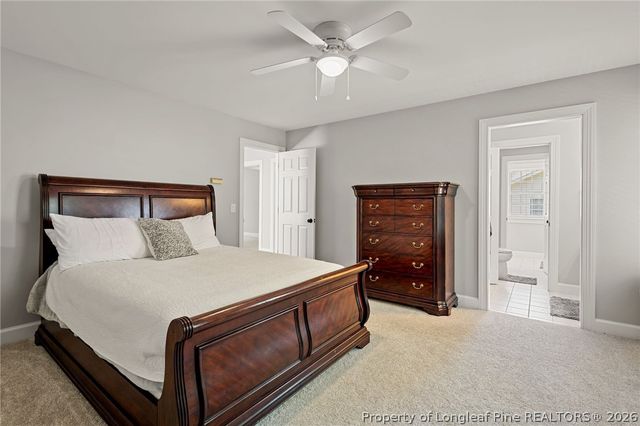 3322 Windmere Drive, Sanford, NC 27330
