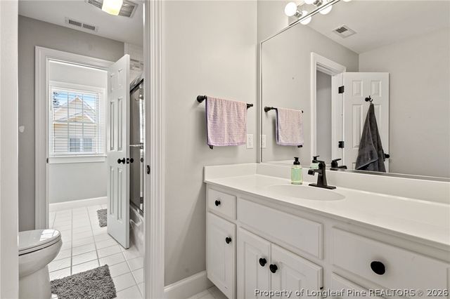 3322 Windmere Drive, Sanford, NC 27330