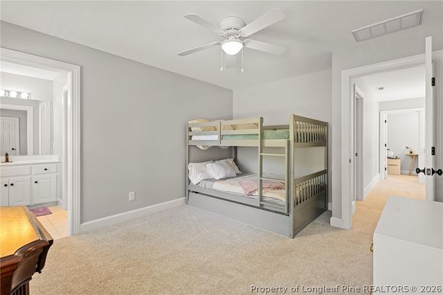 3322 Windmere Drive, Sanford, NC 27330