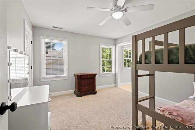 3322 Windmere Drive, Sanford, NC 27330