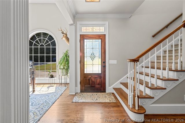 3322 Windmere Drive, Sanford, NC 27330