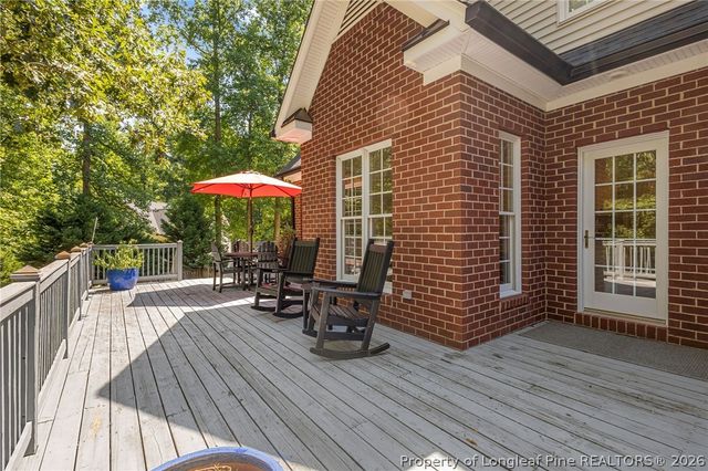 3322 Windmere Drive, Sanford, NC 27330