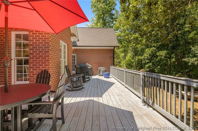 3322 Windmere Drive, Sanford, NC 27330