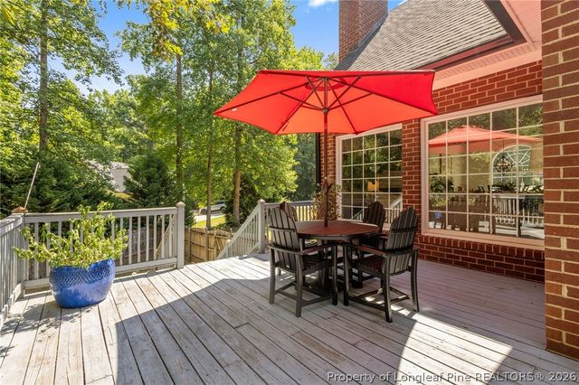 3322 Windmere Drive, Sanford, NC 27330