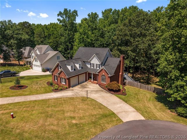 3322 Windmere Drive, Sanford, NC 27330